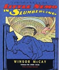 Winsor Mccay - Little Nemo in Slumberland - Intégrale 03 