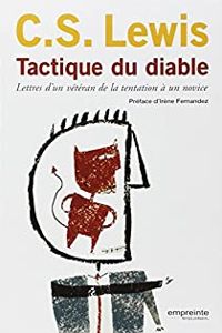 Cs Lewis - Tactique du diable 