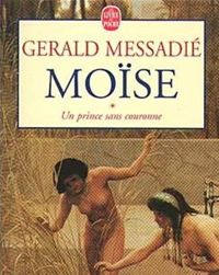 Couverture du livre Un prince sans couronne - Gerald Messadie