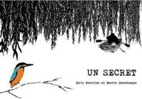 Couverture du livre Un Secret - Eric Wantiez