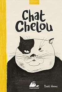 Hee Na Baek - CHAT CHELOU