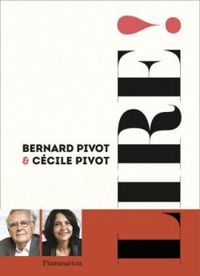 Couverture du livre Lire ! - Bernard Pivot - Cecile Pivot