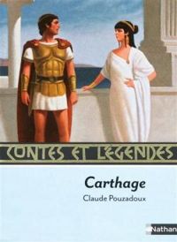 Claude Pouzadoux - Contes et légendes - Carthage