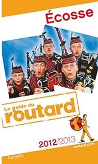  Guide Du Routard - Guide du routard Écosse 2012/2013