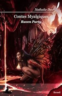 Nathalie Dau - Raven Party