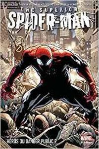 Dan Slott - Giuseppe Camuncoli - Humberto Ramos - Superior Spider-Man Deluxe