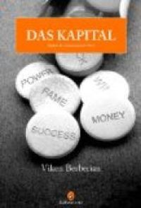 Couverture du livre Das Kapital - Viken Berberian