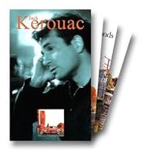 Couverture du livre Les Anges vagabonds  - Jack Kerouac