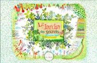 Marie Helene Lafond - Le jardin des secrets