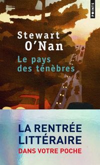 Stewart O'NULL - Le pays des ténèbres