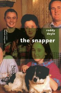 Roddy Doyle - The Snapper