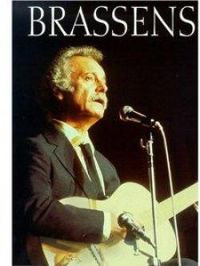 Couverture du livre La mauvaise réputation - Georges Brassens