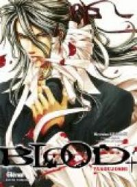 Hirotaka Kisaragi - Blood + Yakoujoshi