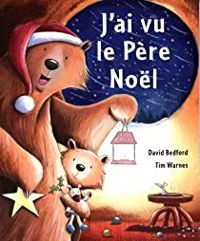 David Bedford - Tim Warnes - J'ai vu le Père Noël