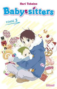 Hari Tokeino - Baby-sitters