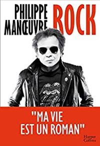 Philippe Manoeuvre - Rock