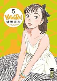 Naoki Urasawa - Yawara