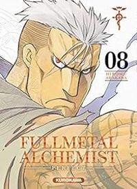 Hiromu Arakawa - Fullmetal Alchemist - Perfect