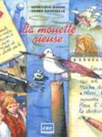 Genevieve Buono - James Rousselle - La mouette rieuse