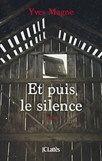 Ric Fouassier - Et puis le silence