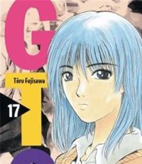 Tôru Fujisawa - GTO (Great Teacher Onizuka)