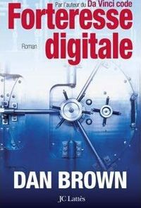 Dan Brown - Forteresse digitale