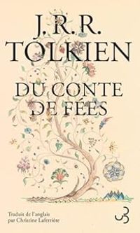 Jrr Tolkien - Du conte de fées