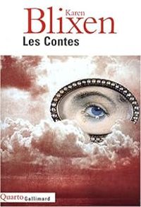 Karen Blixen - Les contes