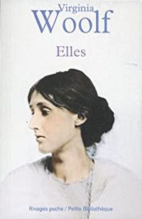 Virginia Woolf - Elles