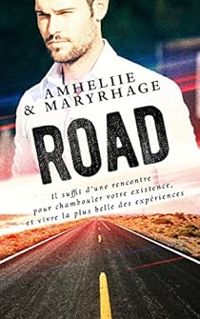 Amelie C Astier - Mary Matthews - Road