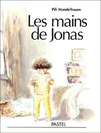 Couverture du livre Les mains de papa - Emile Jadoul