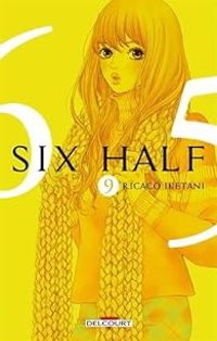 Rikako Iketani - Six Half