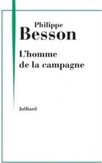 Couverture du livre Un personnage de roman - Philippe Besson