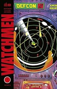 Dave Gibbons - Alan Moore - John Higgins - Jean Patrick Manchette - Watchmen