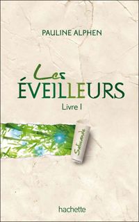 Couverture du livre Salicande - Pauline Alphen