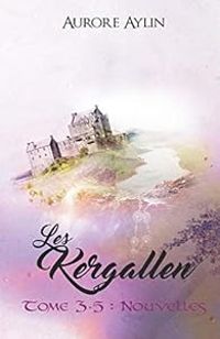 Couverture du livre Nouvelles - Aurore Aylin