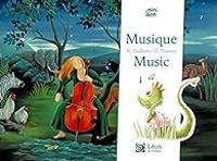 Couverture du livre Musique - Guillaume Trannoy - Nancy Guilbert