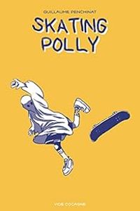 Guillaume Penchinat - Skating Polly