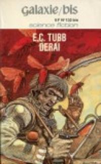 Edwin Charles Tubb - Derai