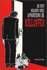 Patrice Killoffer - 676 apparitions de Killoffer