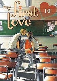 Aoki Kotomi - My first love