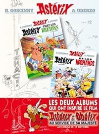 Rene Goscinny - Albert Uderzo - Dyptique 