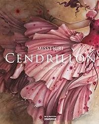  Misstigri - July Zaglia - Cendrillon