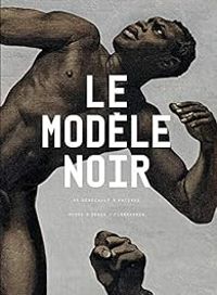 Cecile Debray - Stephane Guegan - Le modèle noir