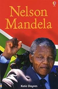 Katie Daynes - Nelson Mandela