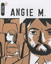 Couverture du livre Angie monde - Alfred  - Rascal 