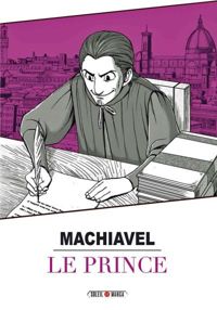 Machiavel+variety - Le Prince