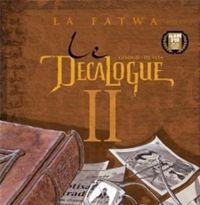 Dessins De Giulio De Vita - La fatwa