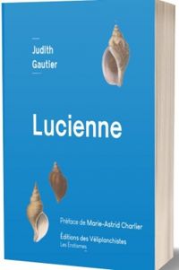 Judith Gautier - Lucienne