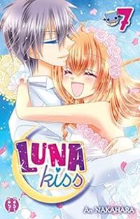 An Nakahara - Luna Kiss